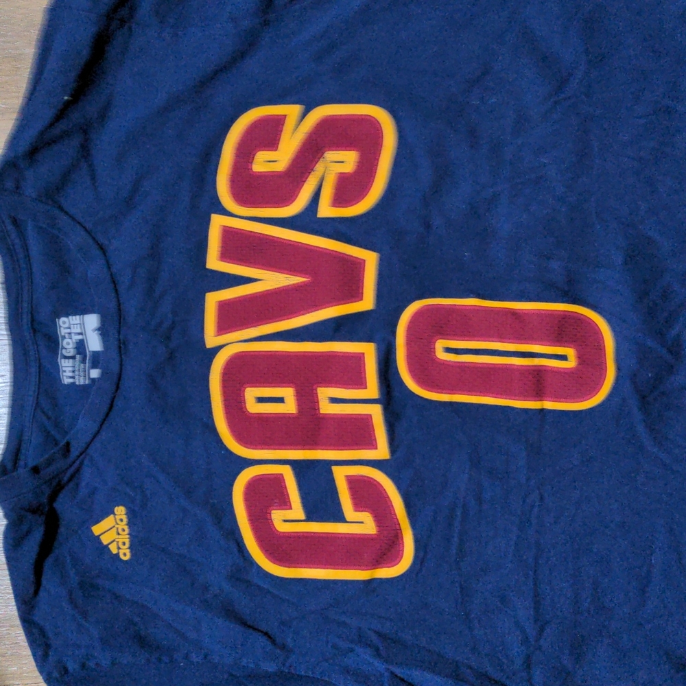 Cleveland Cavaliers Kevin Love TShirt